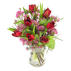 Bouquet Rayon de tendresse