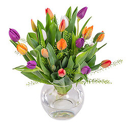 Bouquet Tendresse infinie