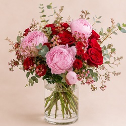 Bouquet Ti penso
