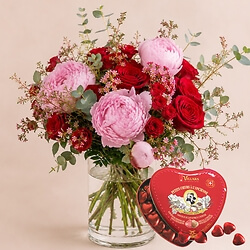 Bouquet I am thinking of you