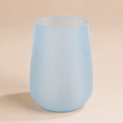 Vase Fjord Lagoon
