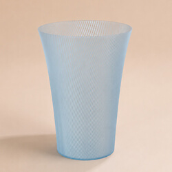 Vase Lumi Lagoon