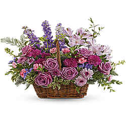 Bouquet Tesoro di stagione