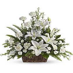 Bouquet Brezza d'amore