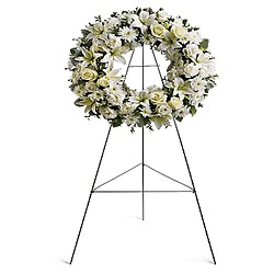 Bouquet Tranquillità eterna