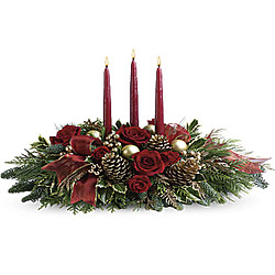 Bouquet Delicatezza floreale