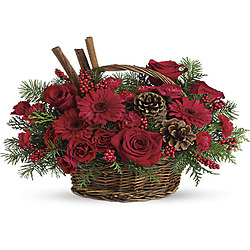 Bouquet Tenero affetto