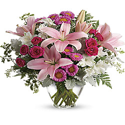 Bouquet Ciao bella