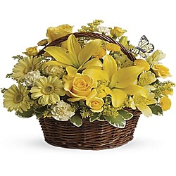 Bouquet Cuore mio