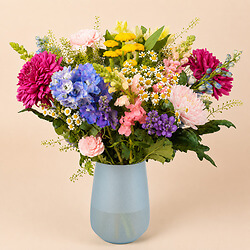 Bouquet Happy