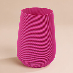 Vase Fjord Berry