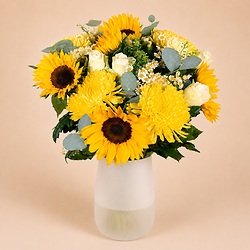 Bouquet Sunbeam