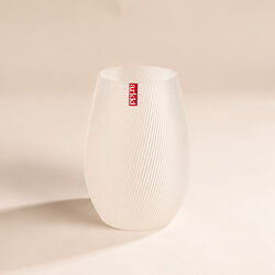 Vase Kukka Coconut