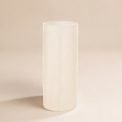 Vase Tindra Coconut
