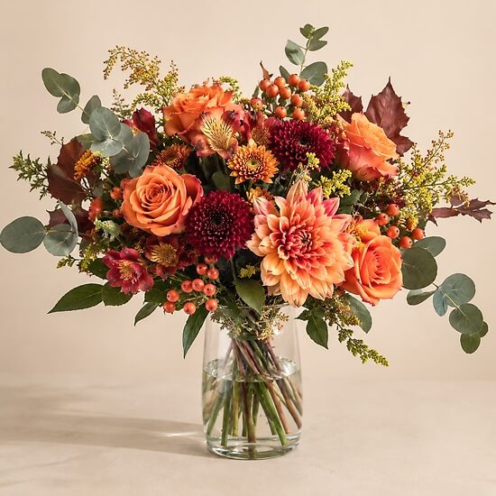 Glücksmoment – Blumenlieferung Schweiz