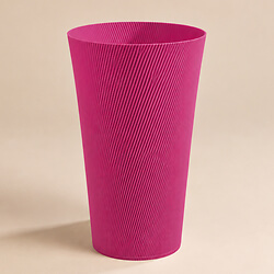 Vase Lumi Berry