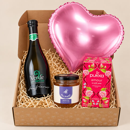 Coffret Douce Attention